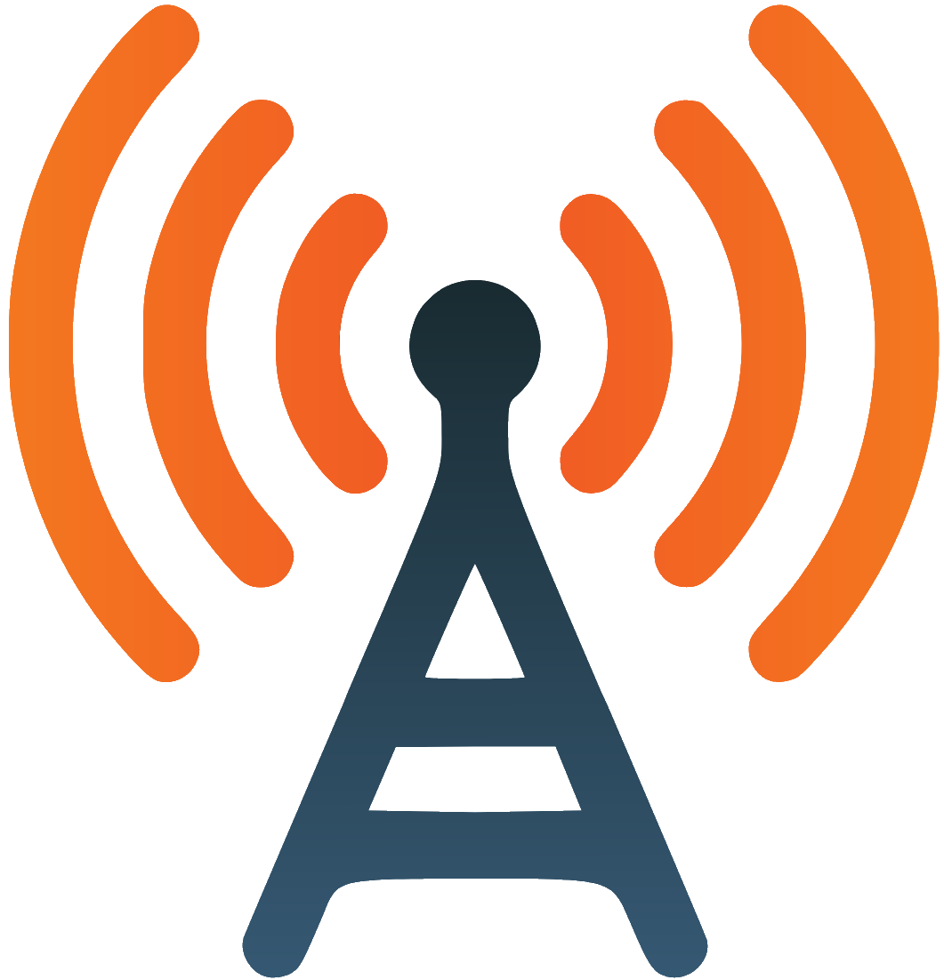 Transim RFID Logo